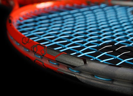 Head YOUTEK IG Radical Midplus Racquets
