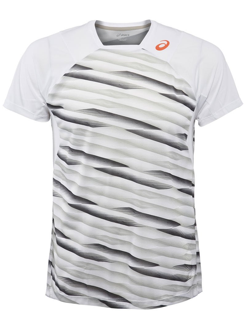 Men's Tennis Apparel