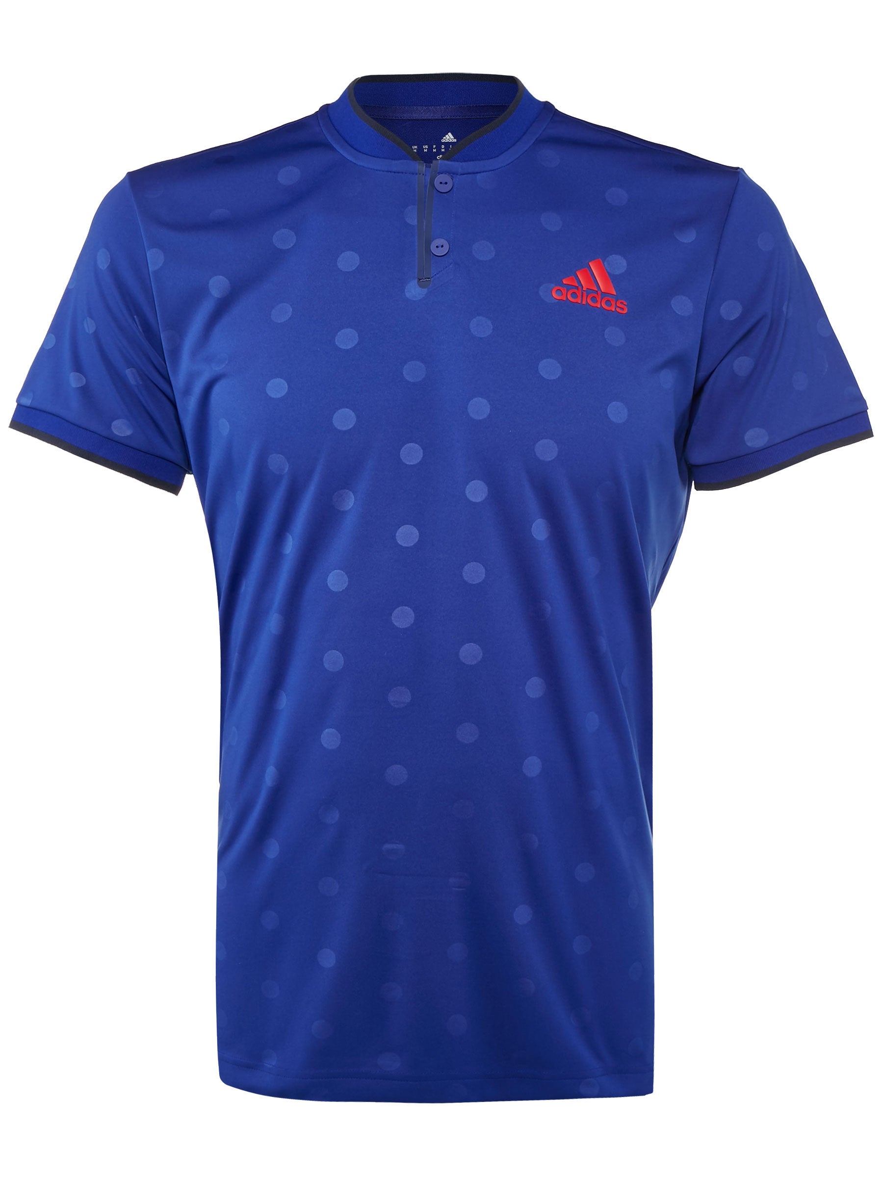 Men's Tennis Apparel
