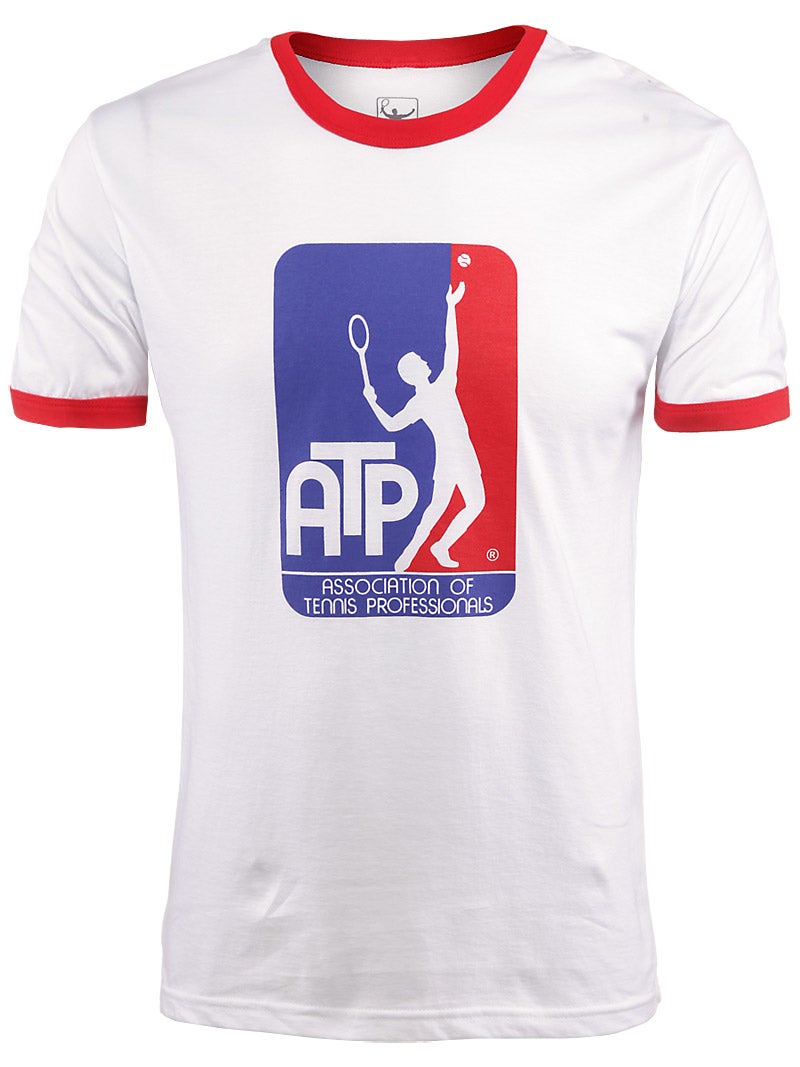 Men's Tennis Apparel