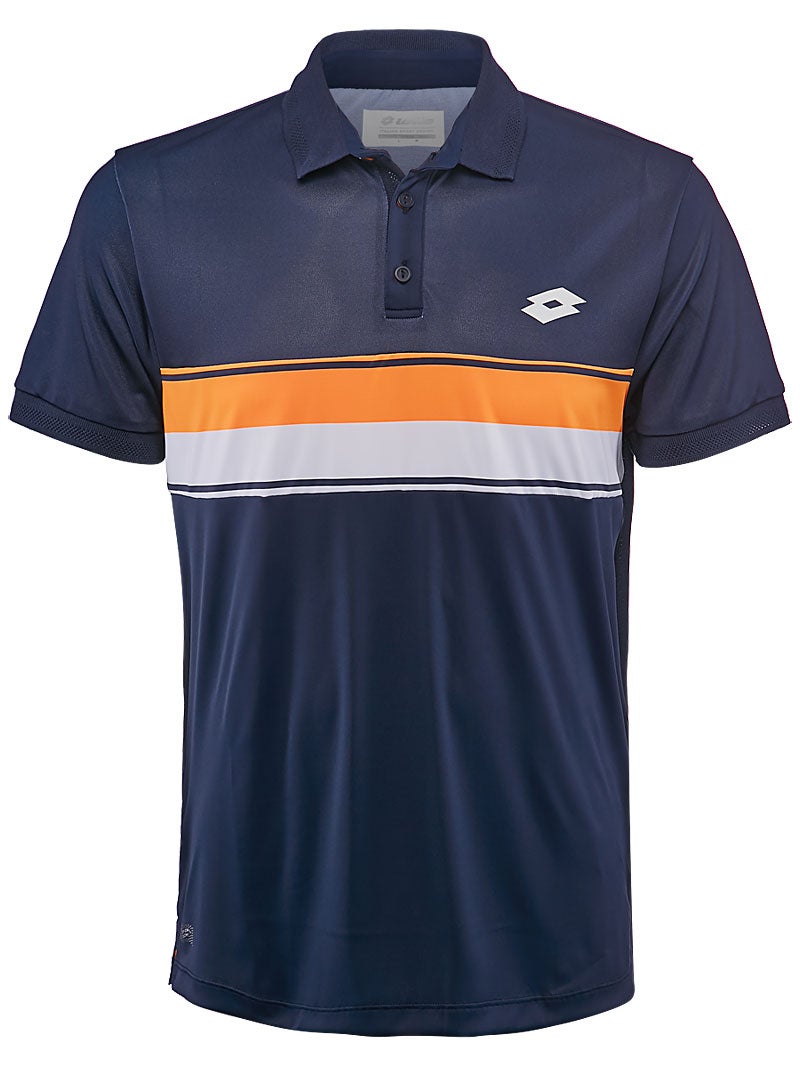 Men's Tennis Apparel