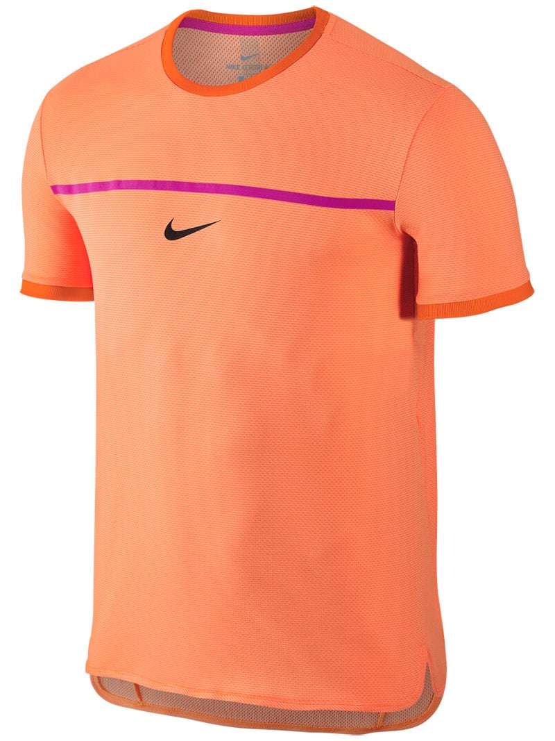Men's Tennis Apparel