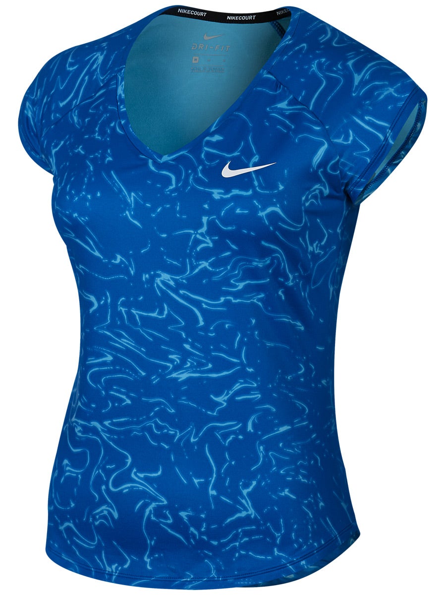 tennis warehouse women's apparel