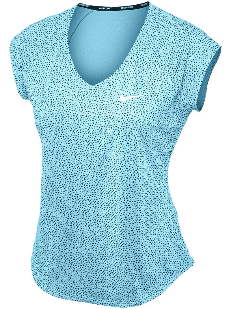 tennis warehouse women's apparel