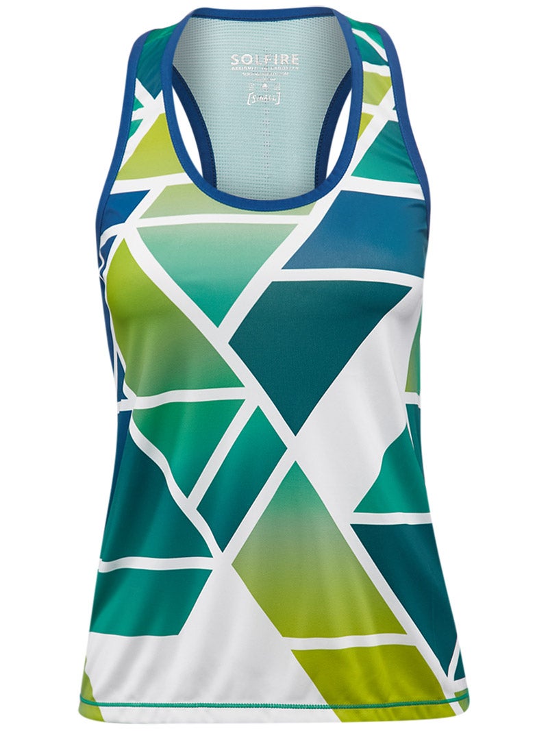 Women's Tennis Apparel