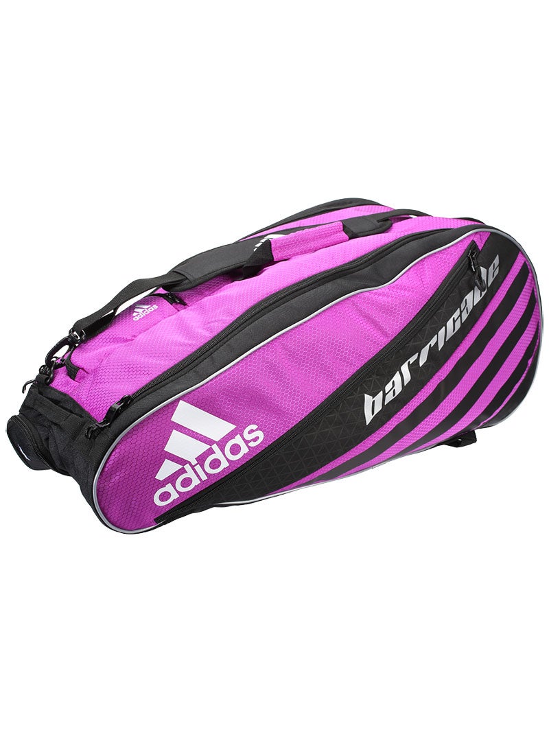 6 Racquet Tennis Bags