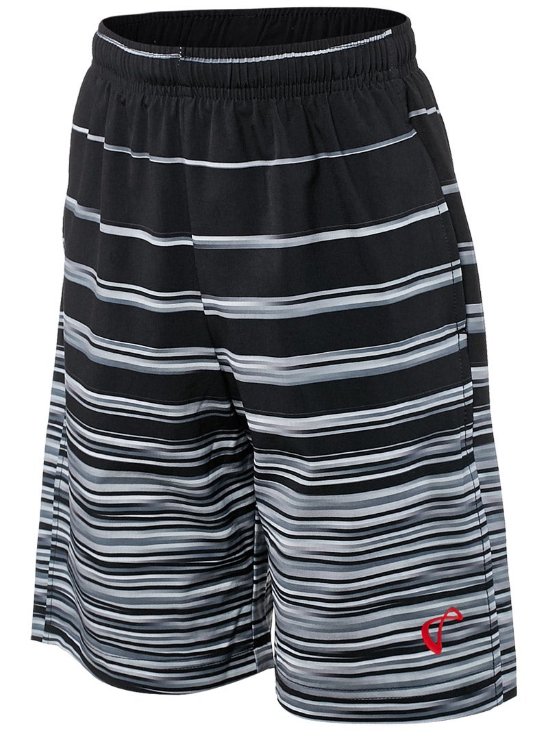 Boy's Tennis Apparel