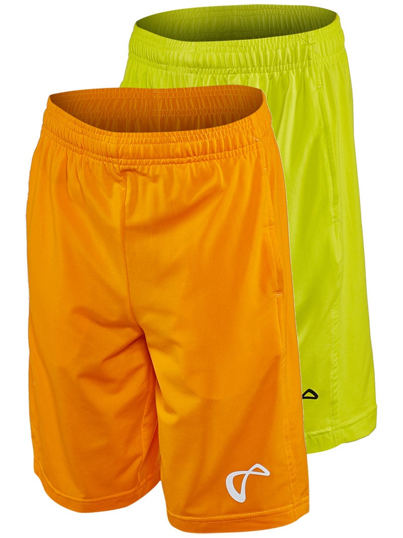 Boy's Tennis Apparel