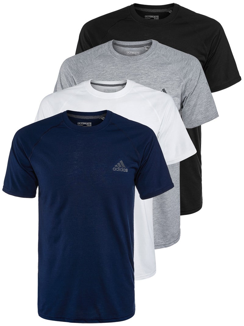 adidas Men's Tennis Apparel