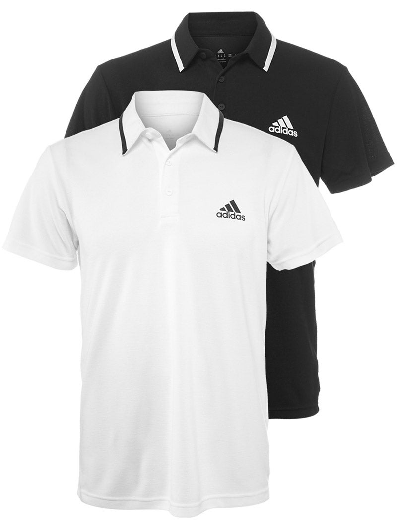 adidas Men's Tennis Apparel