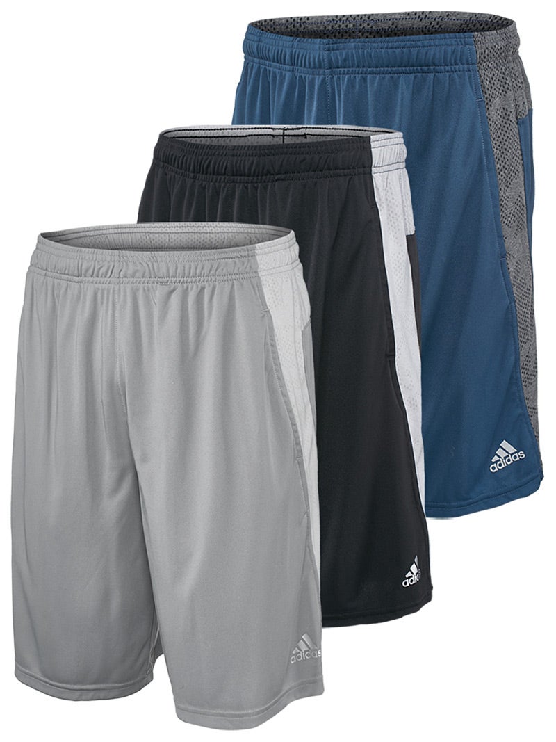 adidas Men's Tennis Apparel