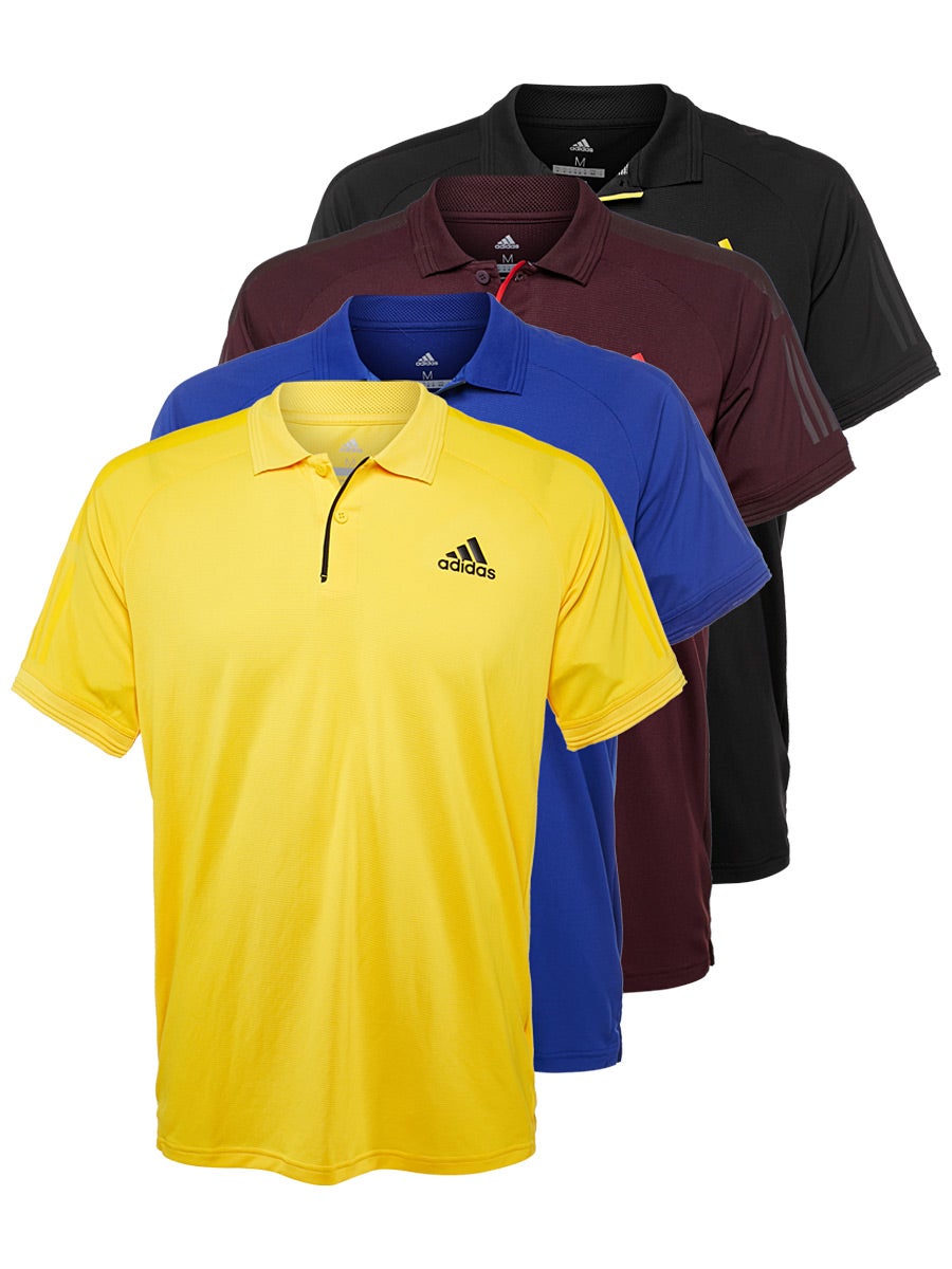 adidas Men's Tennis Apparel