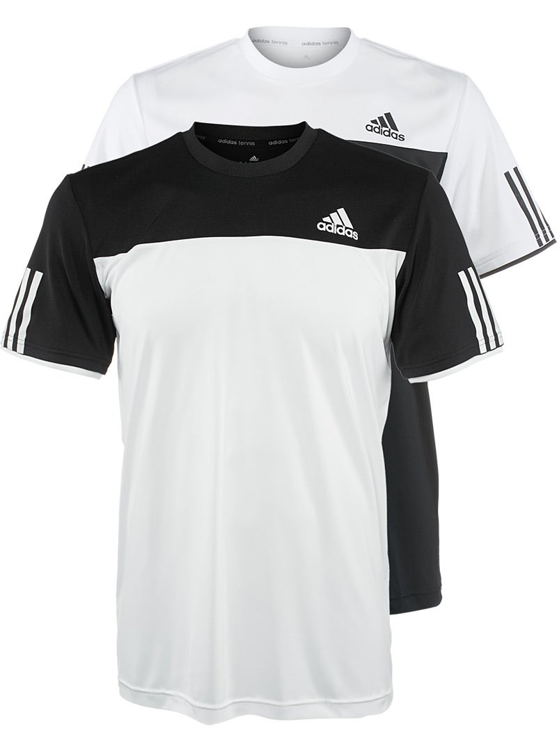 adidas Men's Tennis Apparel