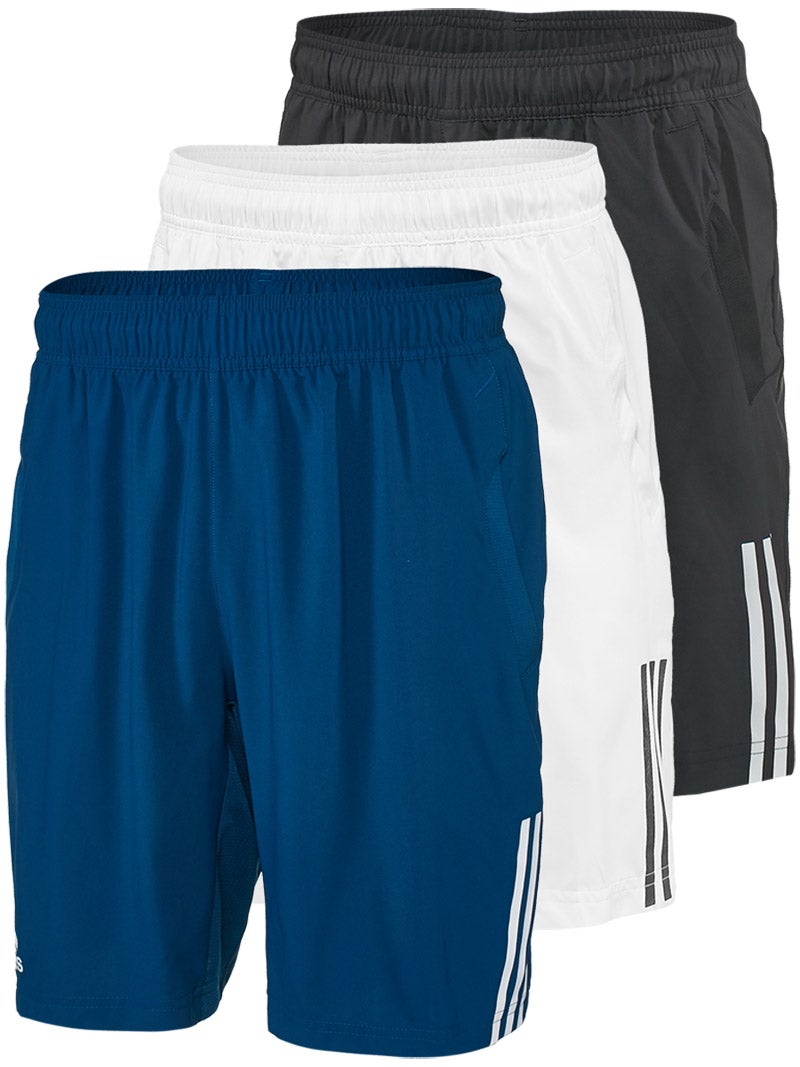 adidas Men's Tennis Apparel