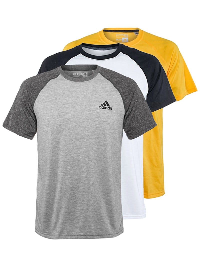 adidas Men's Tennis Apparel