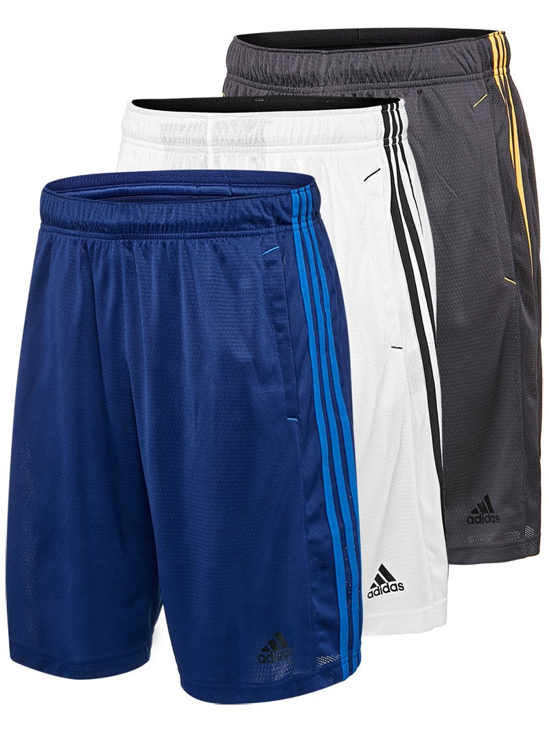 adidas Men's Tennis Apparel
