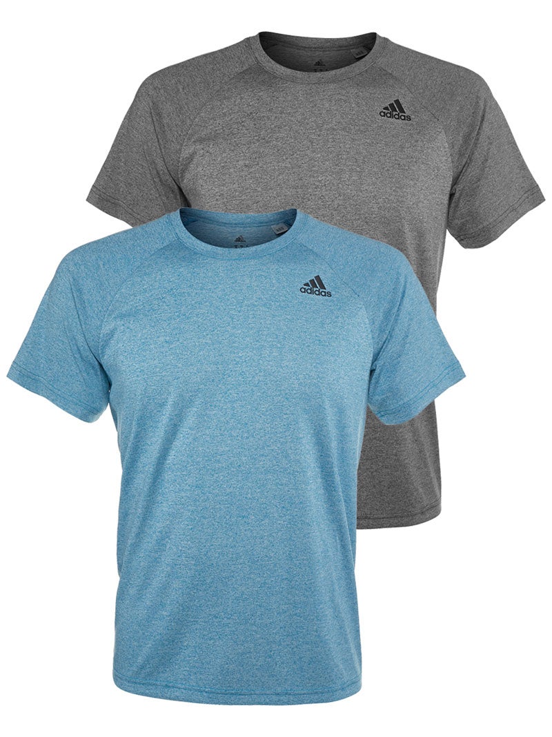 adidas Men's Tennis Apparel