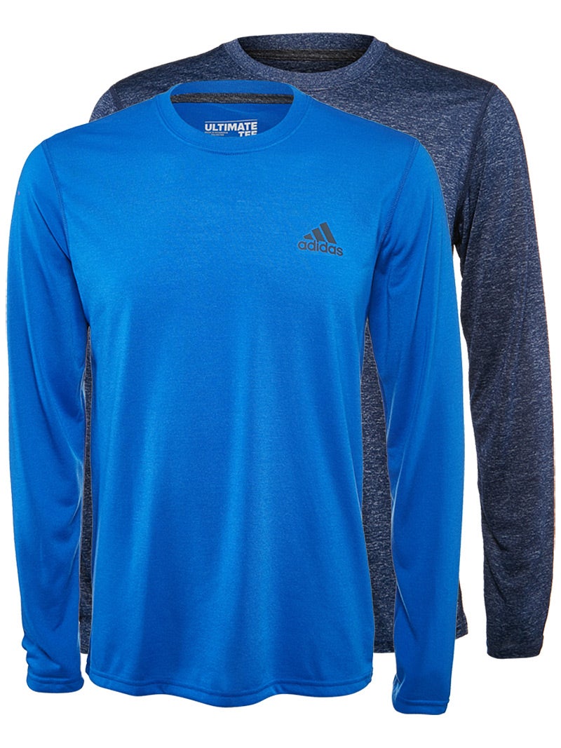 adidas Men's Tennis Apparel