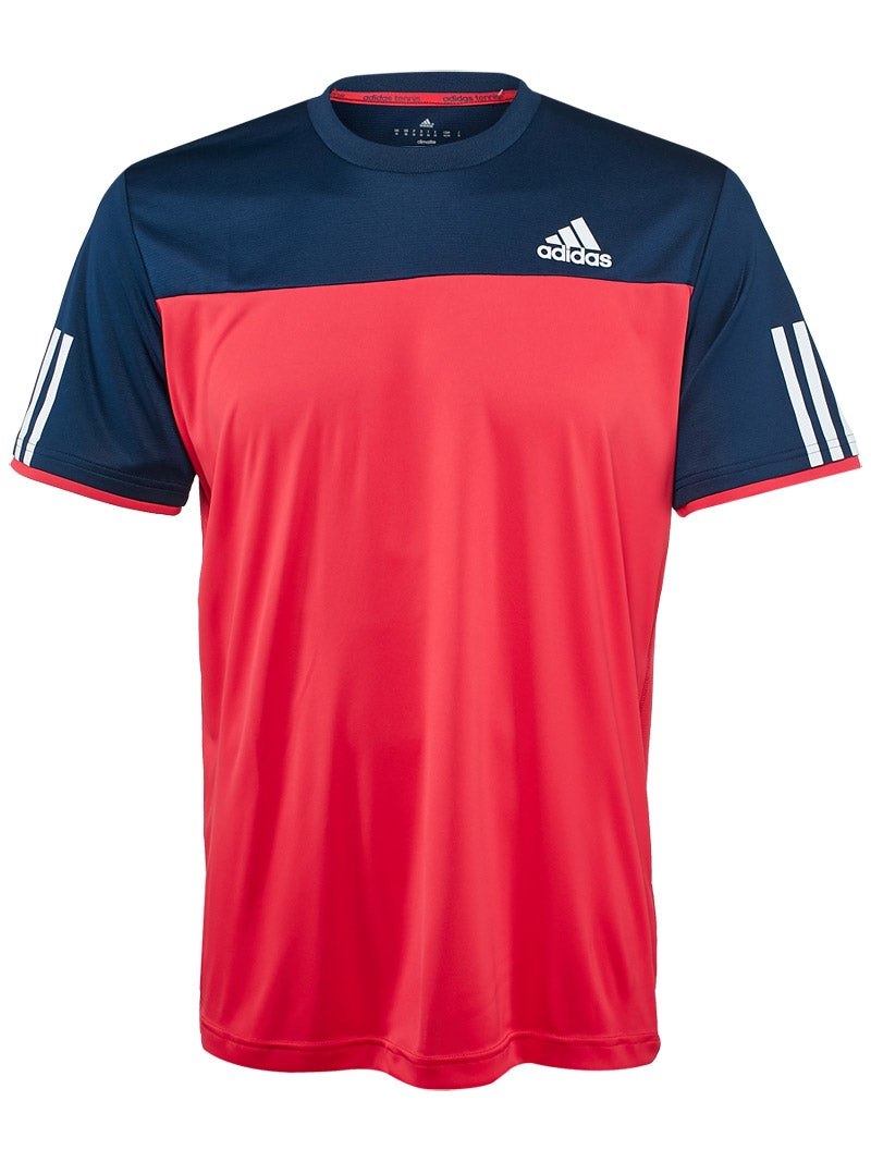 adidas Men's Tennis Apparel