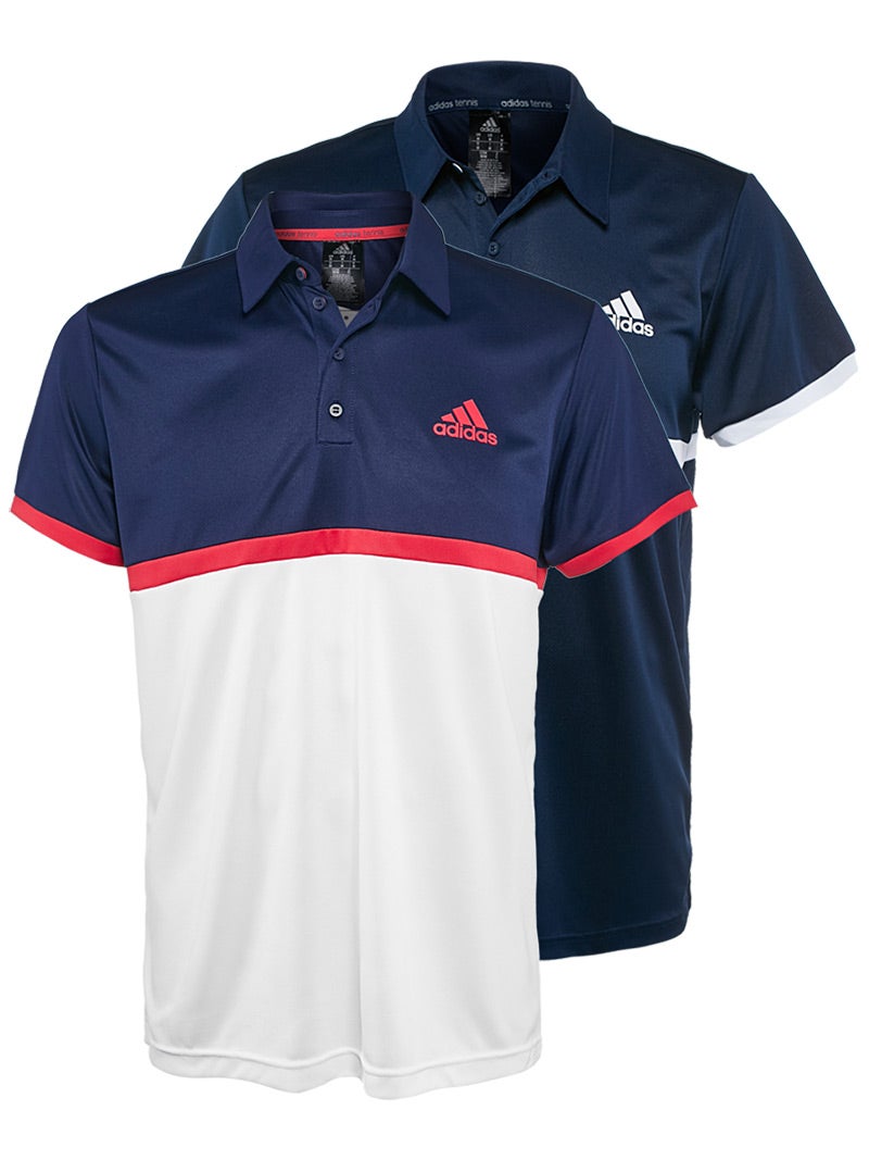 adidas Men's Tennis Apparel
