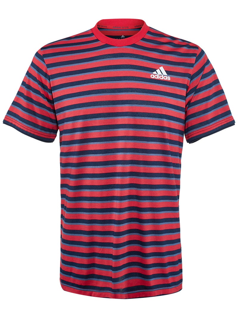 adidas Men's Tennis Apparel