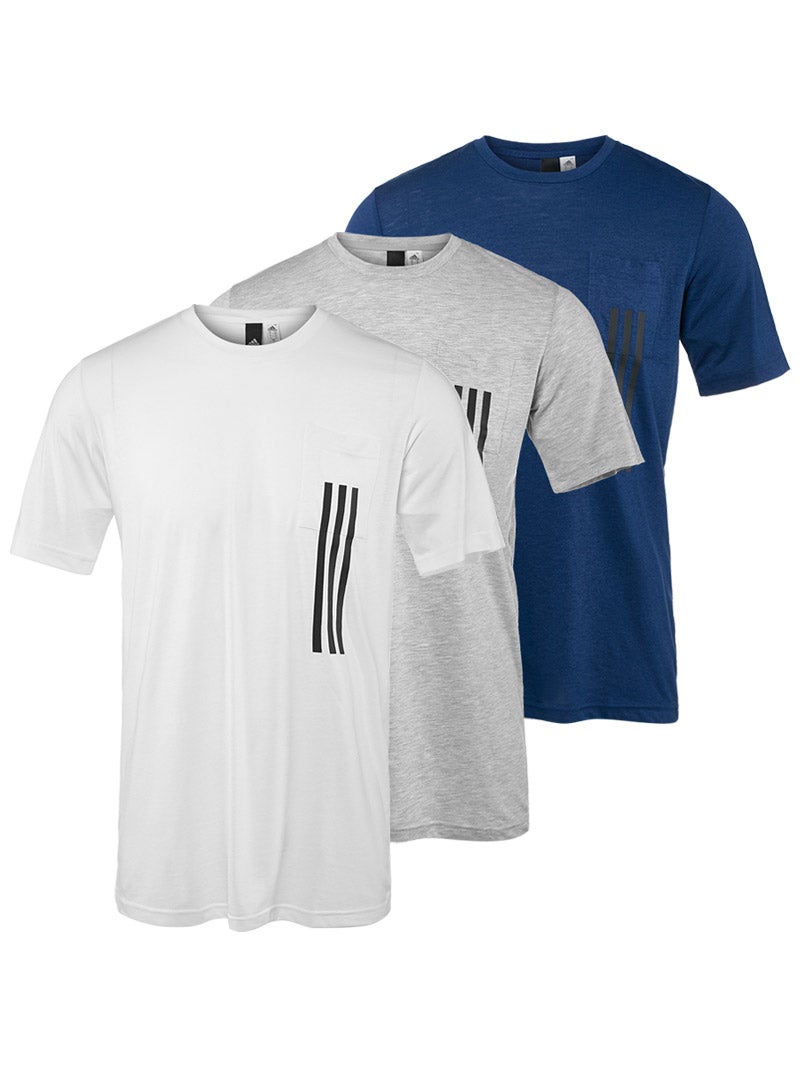 adidas Men's Tennis Apparel
