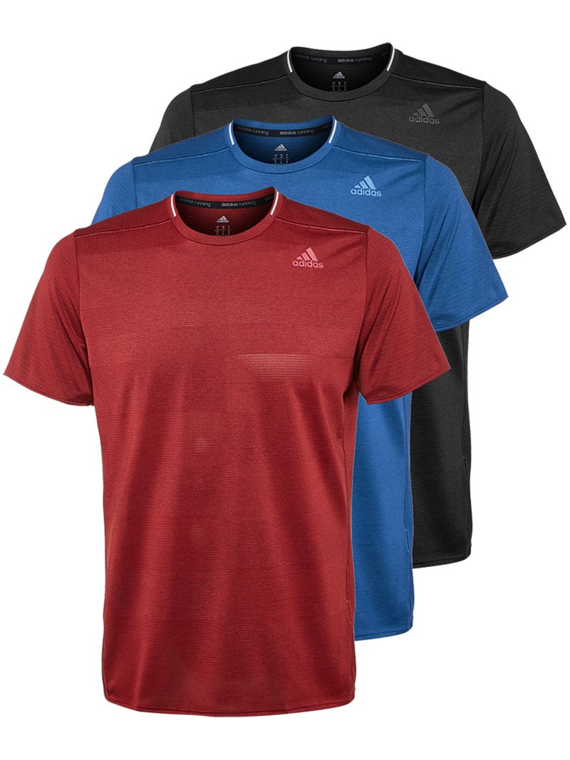adidas Men's Tennis Apparel