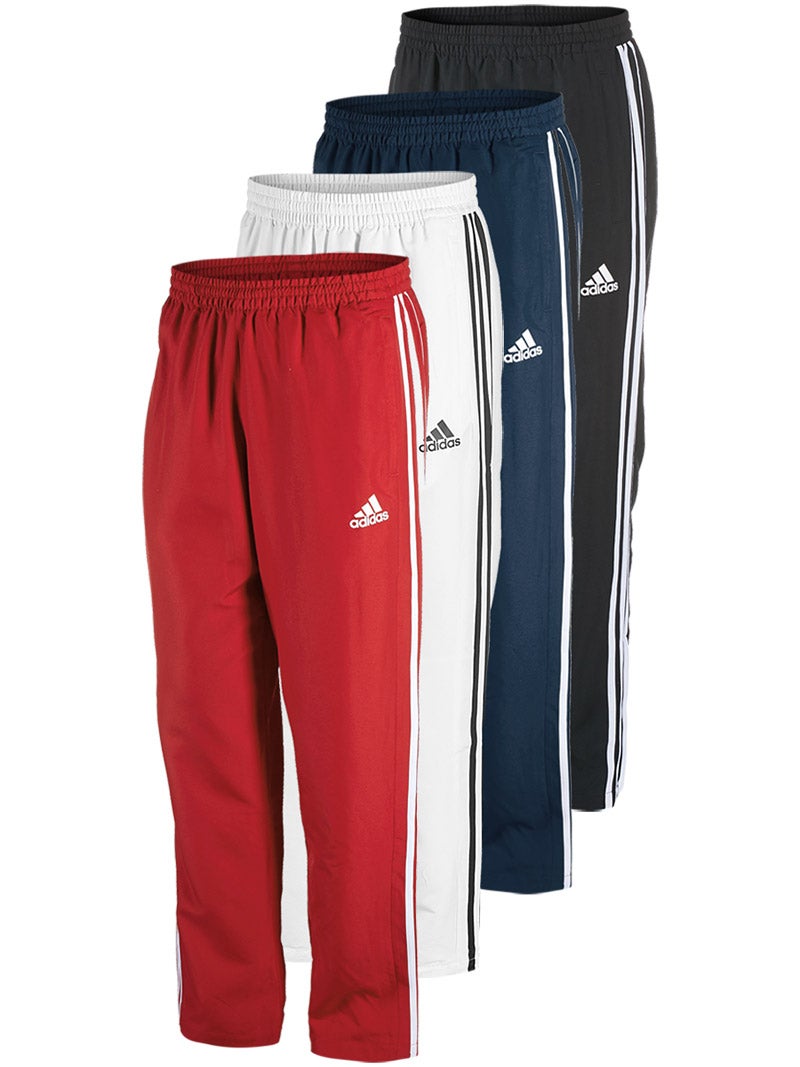 adidas Men's Tennis Apparel