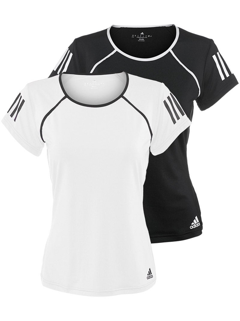 adidas Women's Tennis Apparel