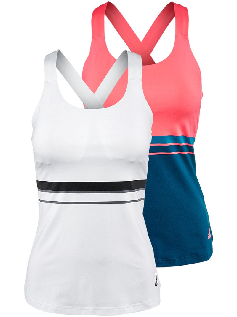 adidas Women's Tennis Apparel