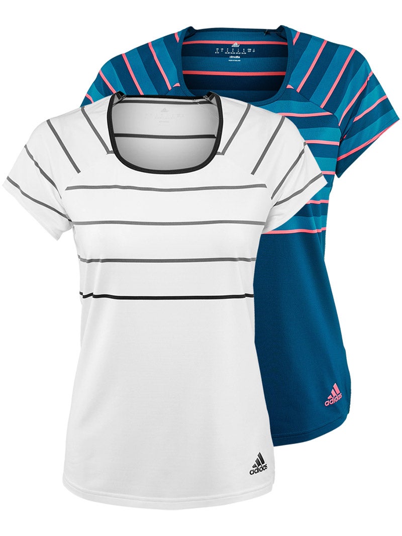 adidas Women's Tennis Apparel