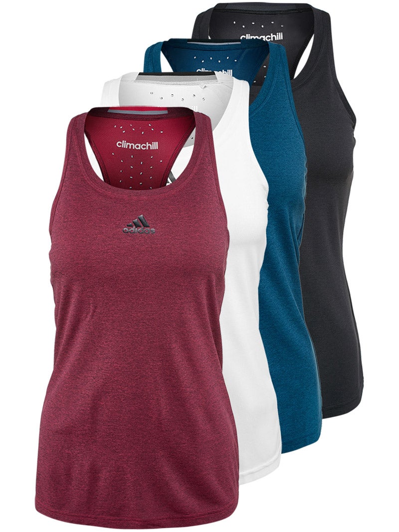 adidas Women's Tennis Apparel