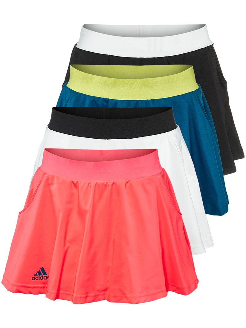 adidas Women's Tennis Apparel