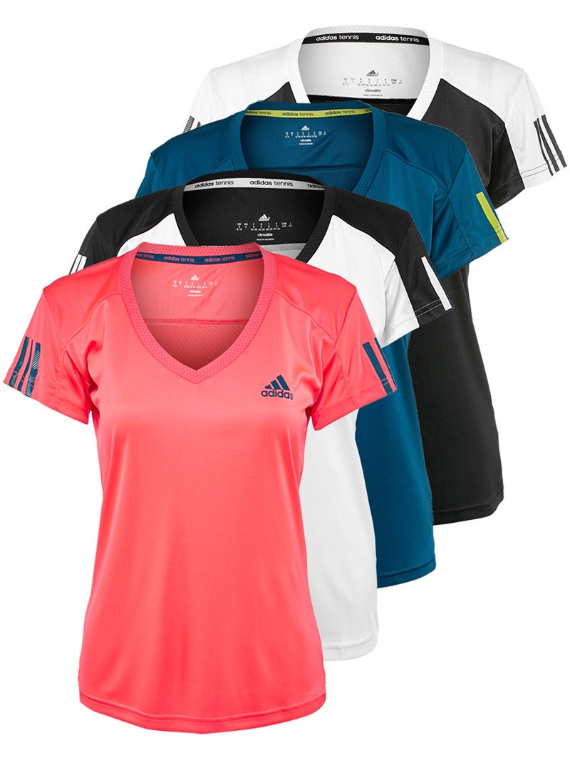 adidas Women's Tennis Apparel