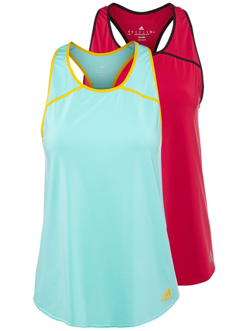 adidas Women's Tennis Apparel