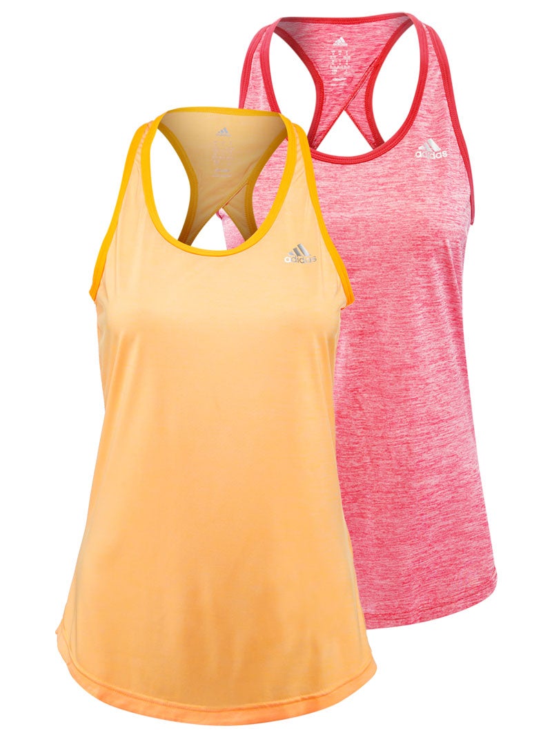 adidas Women's Tennis Apparel