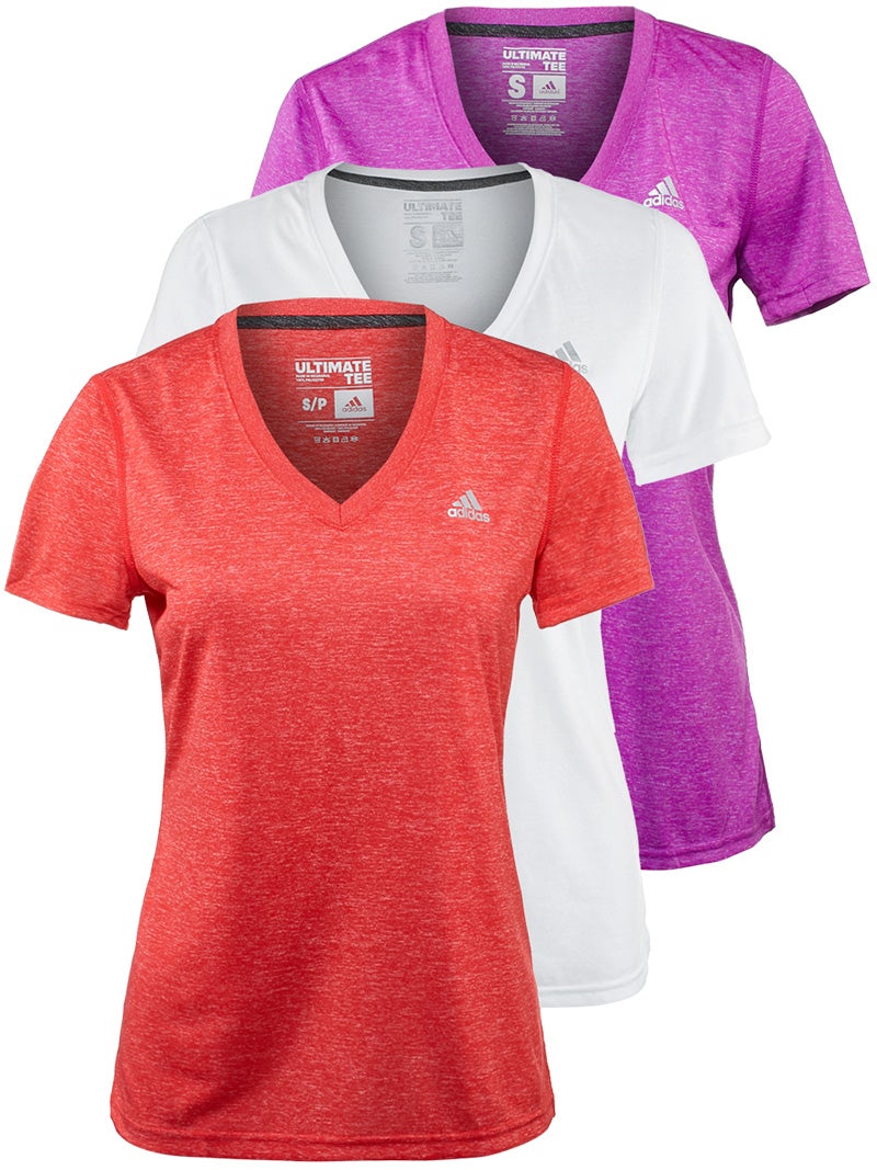 adidas Women's Tennis Apparel