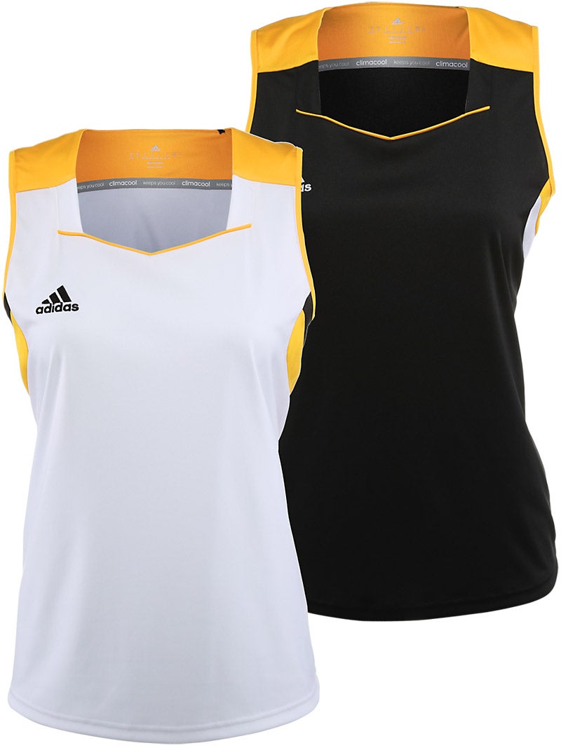 adidas Women's Tennis Apparel