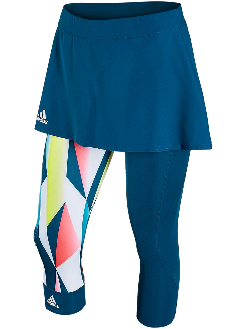 adidas Women's Tennis Apparel