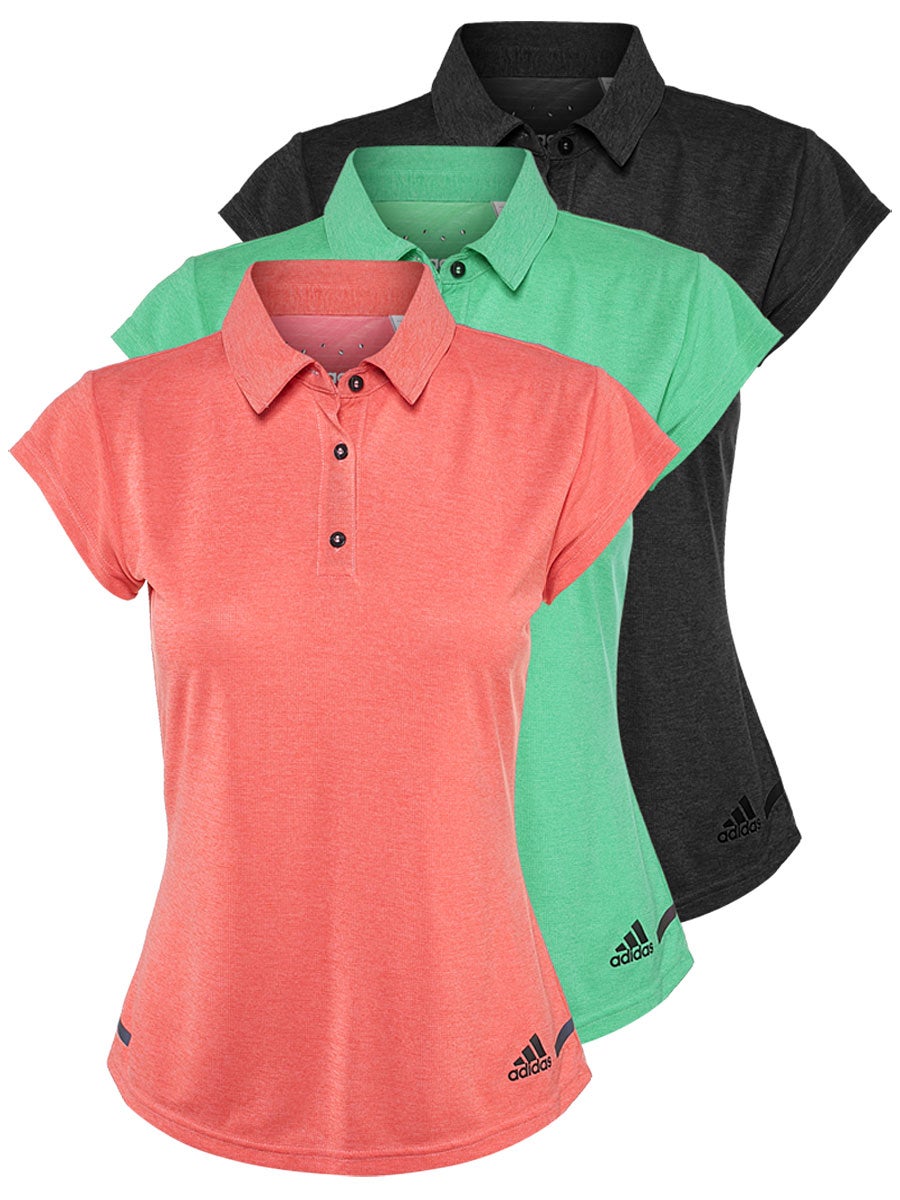 adidas Women's Tennis Apparel