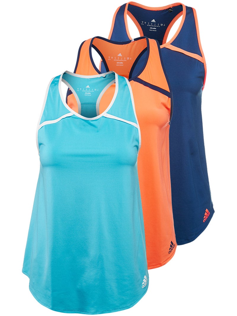 adidas Women's Tennis Apparel