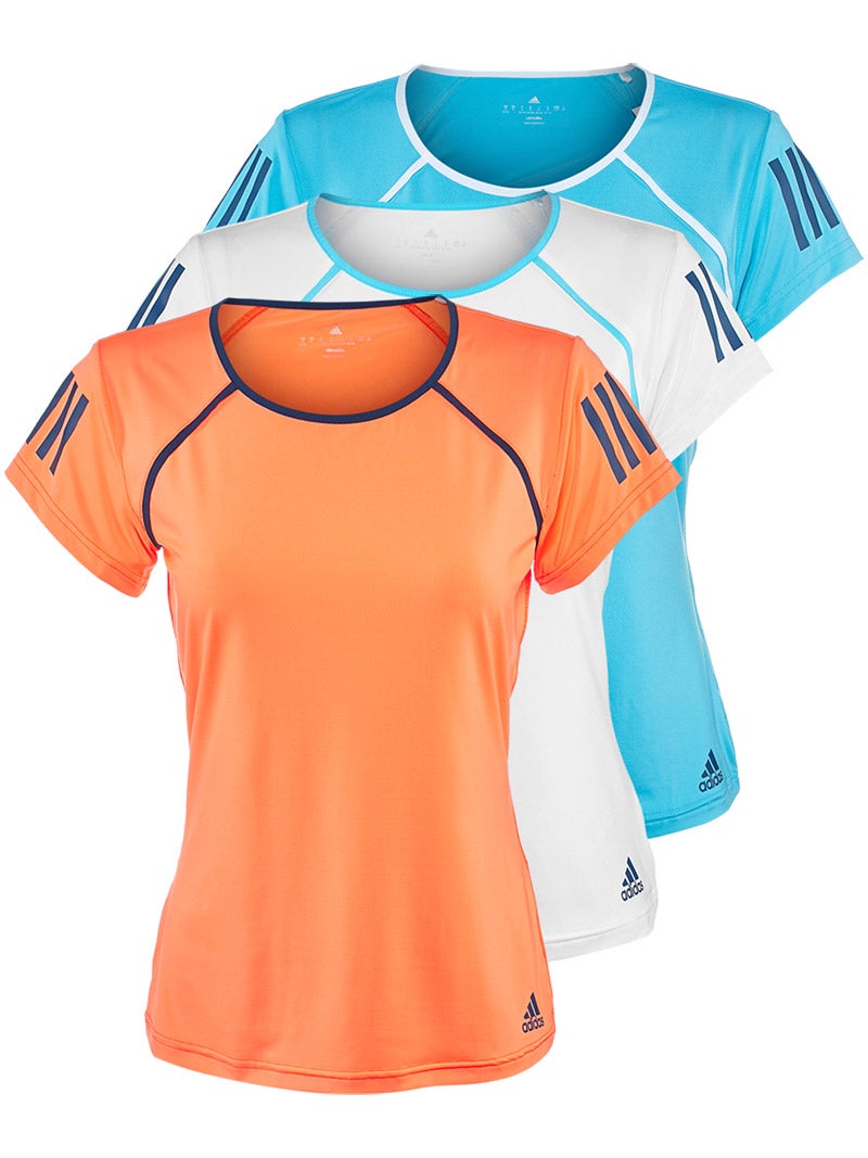 adidas Women's Tennis Apparel