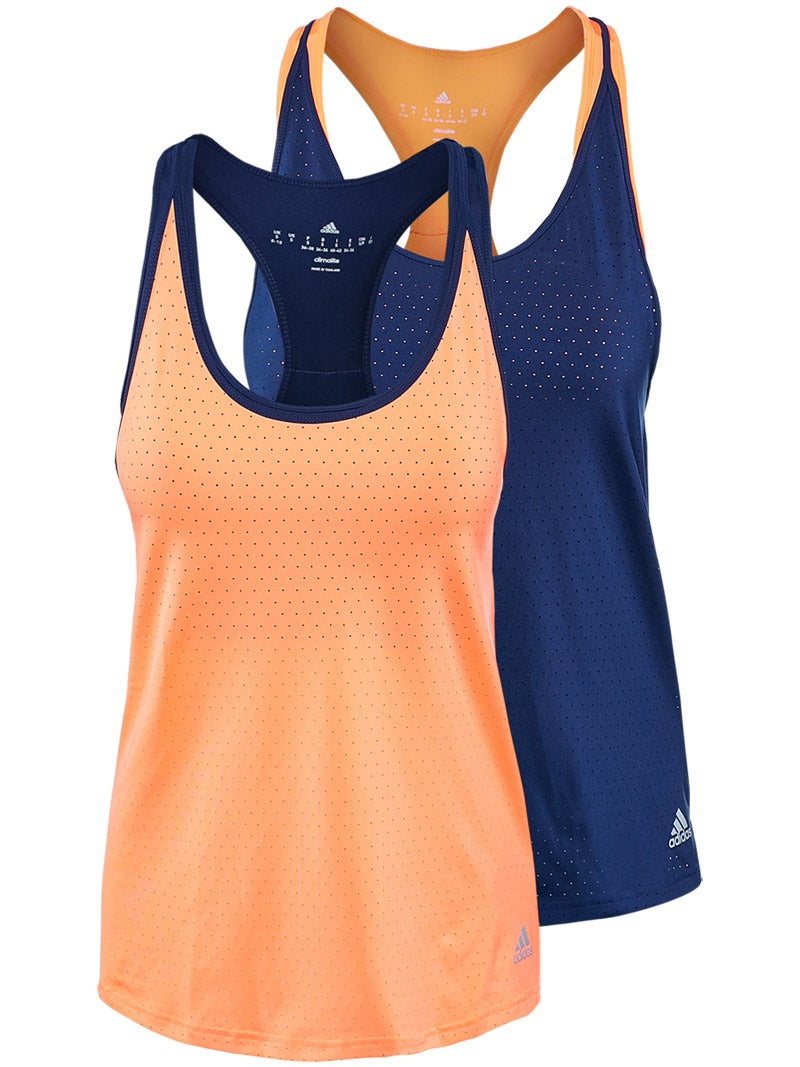adidas Women's Tennis Apparel