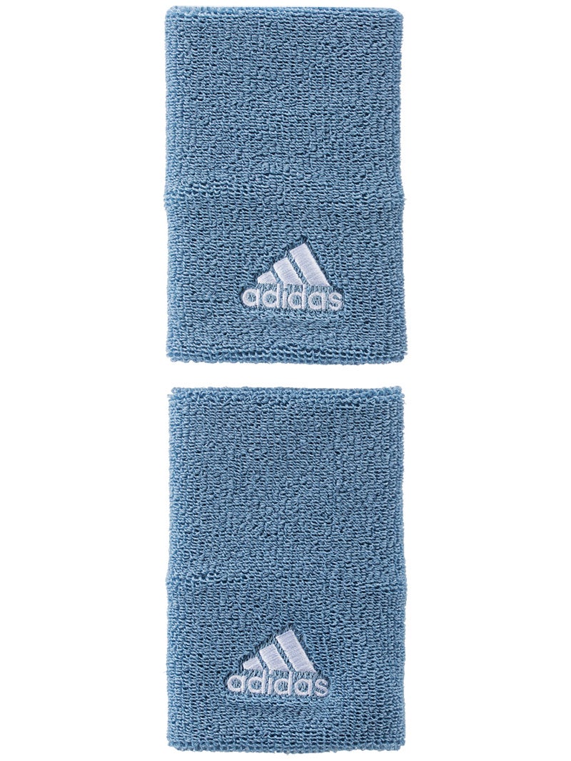 Tennis Head & Wristbands