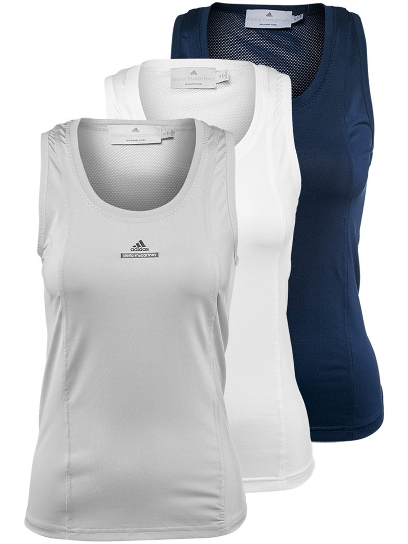 adidas Women's Tennis Apparel