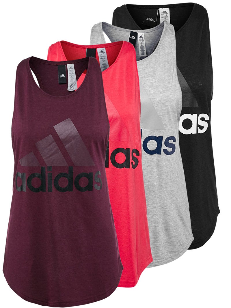 adidas Women's Tennis Apparel
