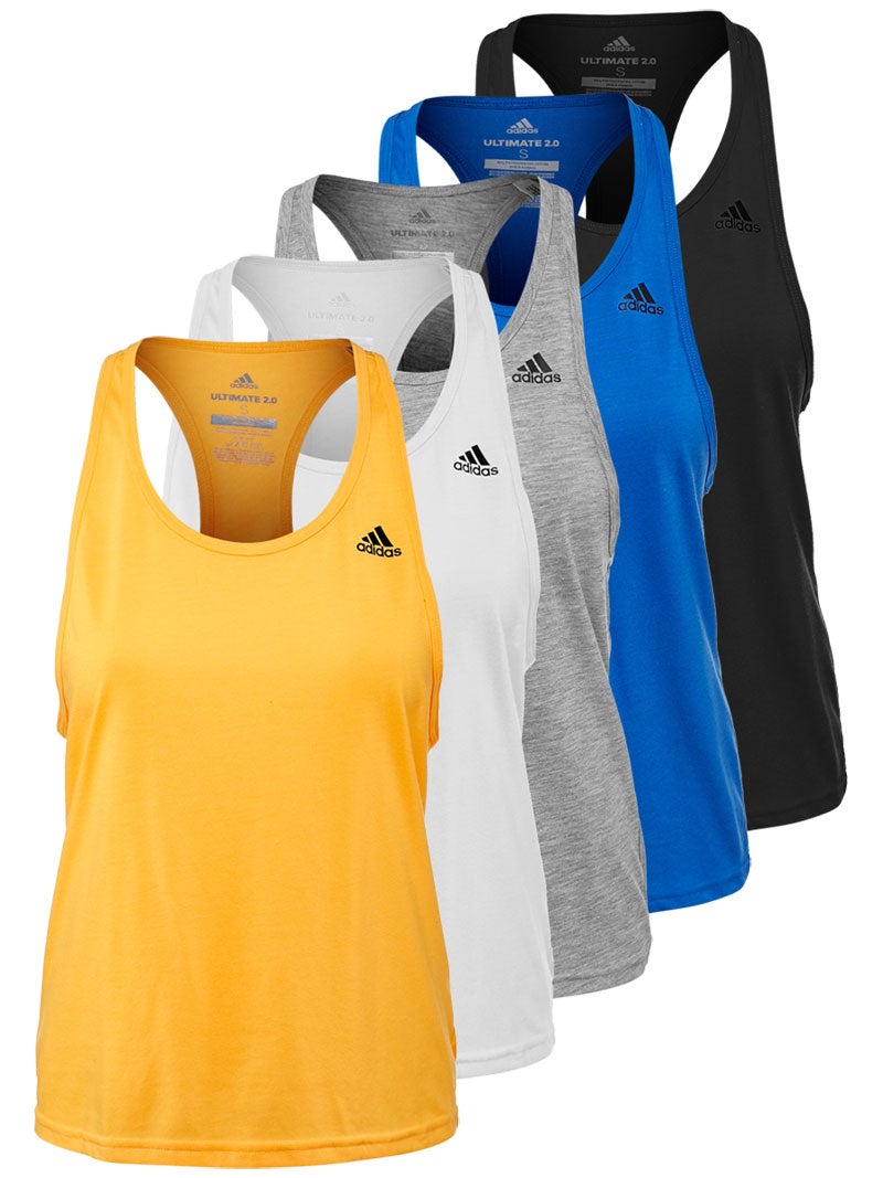 adidas Women's Tennis Apparel