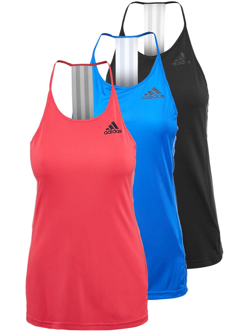 adidas Women's Tennis Apparel