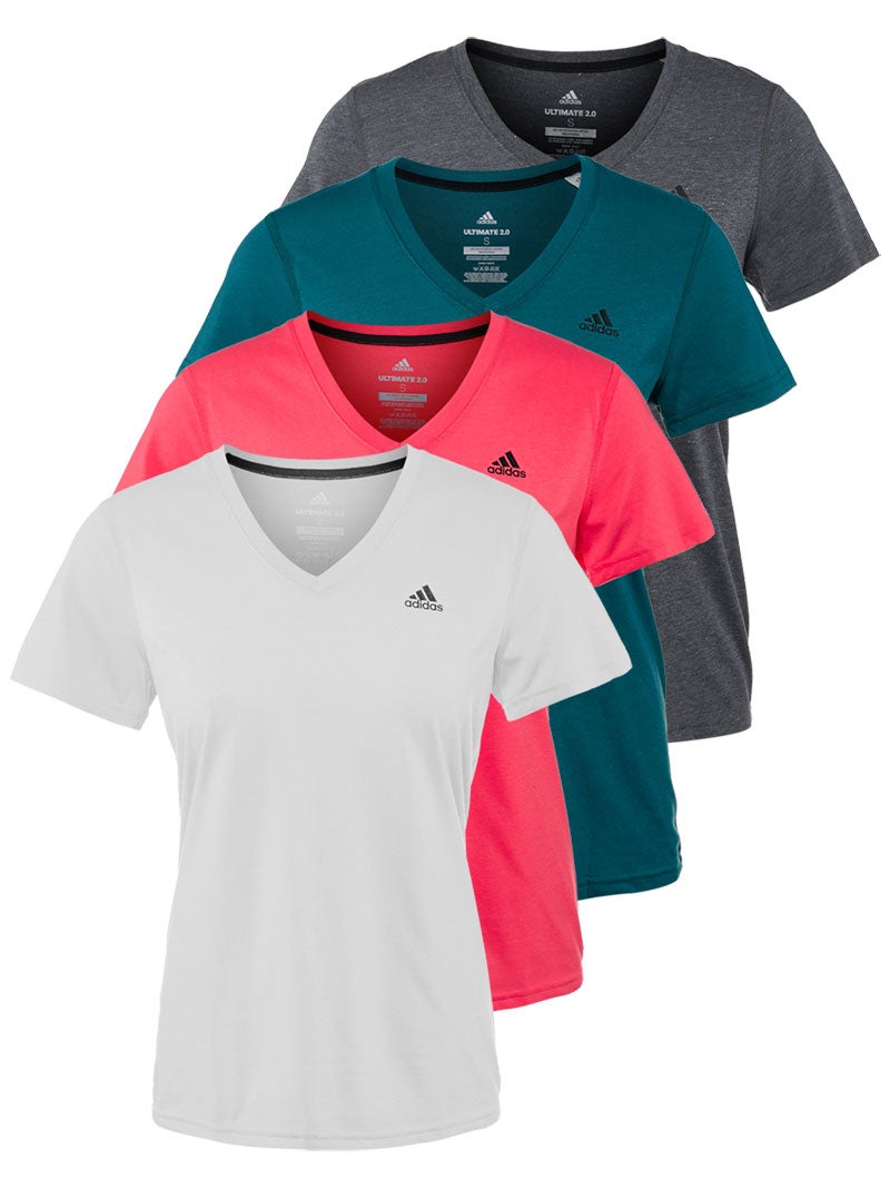 adidas Women's Tennis Apparel