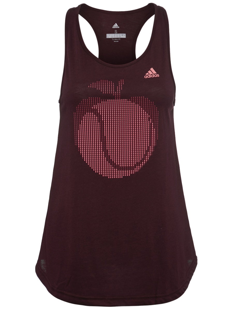 adidas Women's Tennis Apparel